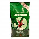 Loumidis (16oz) 454g Papagalos Traditional Ground Coffee - Product of Greece