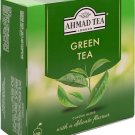 Ahmad Tea Geen Tea Pure 100ct The Finest Leaf · Product of England Ahmad Tea Geen Tea Pure 100ct The Finest Leaf · Product of England