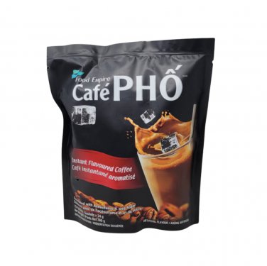 Coffee Cafe Pho Instant Coffee Mix 15 packets x 24g &Acirc;&middot; Product of Malaysia