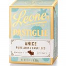 Pastiglie Leone Anise Pastilles Leone Candy Original 27gr Pastiglie Leone Anise Pastilles Leone Candy Original 27gr