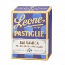 Pastiglie Leone Polar Relief Leone Candy Original 27gr Gluten-free, Vegan