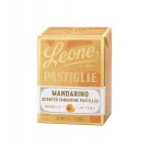 Pastiglie Leone Tangerine Leone Candy Original 27gr Gluten-free, Vegan