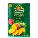 Hindu Green Tea with Pineapple 20 tea bags Hindu Green Tea with Pineapple 20 tea bags