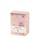 Pastiglie Pastilles Leone Candy 27gr Wild Violet