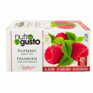 Raspberry 42% Raspberry Herbal tea