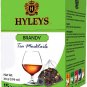 Hyleys Tea Mocktails Black Tea with Brandy