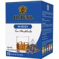 Hyleys Tea Mocktails Black Tea with Whisky