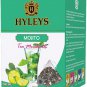 Hyleys Tea Mocktails Black Tea with Mojito