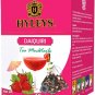 Hyleys Tea Mocktails Black Tea with Daiquiri