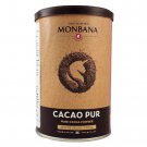 Monbana Chocolate Pure Cocoa Powder 200g - Imported from France