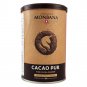 Monbana Chocolate Pure Cocoa Powder 200g - Imported from France