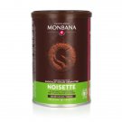 Monbana Chocolate in Powder 32% Cocoa Cacao Hazelnut flavoured Monbana Chocolate in Powder 32% Cocoa Cacao Hazelnut flavoured