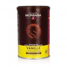 Monbana Chocolate in Powder 32% Cocoa Cacao Vanilla flavoured Monbana Chocolate in Powder 32% Cocoa Cacao Vanilla flavoured