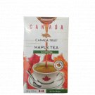 Canada True Maple Tea with Green Tea 25 tea bags 50 g 1.75 oz Erable Tea New Gift Idea Canada True Maple Tea with Green Tea 25 tea bags 50 g 1.75 oz Erable Tea New Gift Idea