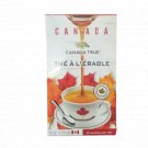 Canada True Maple Tea 25 tea bags 50 g 1.75 oz Erable Tea New Gift Idea Canada True Maple Tea 25 tea bags 50 g 1.75 oz Erable Tea New Gift Idea