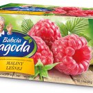 Grandma's Tea Ceaiul Bunicii Raspberry 20 Tea Bags Grandma's Tea Ceaiul Bunicii Raspberry 20 Tea Bags