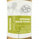 Peppermint Organic Herbal Tea Clef des Champs 40g Peppermint Organic Herbal Tea Clef des Champs 40g