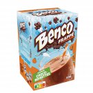 Benco Frappe flavour chocolate hazelnut 10 sachets (100g) choconoisette Benco Frappe flavour chocolate hazelnut 10 sachets (100g) choconoisette