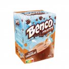 Benco Frappe flavour chocolate 10 sachets (100g) choconoisette Benco Frappe flavour chocolate 10 sachets (100g) choconoisette