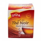 Spipa Premium Traditional Tunisian Black Tea Robust Morning Blend 10 Bags