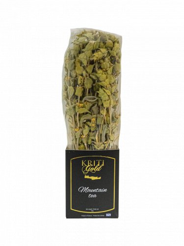 Wild Cretan Mountain Tea (40g) &Acirc;&middot; Product of Greece