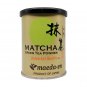 Maeda-En - Shiki Matcha (green tea powder) 1.0 Oz.