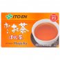 ITO EN Oi Ocha Premium Japanese Hojicha Tea Bags 20 tea bags Japan's #1 green tea brand!