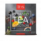 Tess Tea Box Gift tea bags Russian Tea Collection LIMITED STOCK
