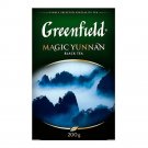 Greenfield Magic Yunnan 200g tea bags · Product of Russia Greenfield Magic Yunnan 200g tea bags · Product of Russia