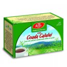 Fares Horsetail Herbal Tea 20 tea bags Product of Romania