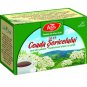 Fares Yarrow Herbal Tea 20 tea bags Product of Romania