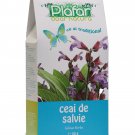 Plafar Sage Herbal Tea 50g Product of Romania Plafar Sage Herbal Tea 50g Product of Romania