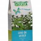 Plafar Nettle Herbal Tea 50g Product of Romania