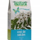 Plafar Acacia flowers Herbal Tea 50g Product of Romania