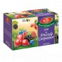 Fares Tea with Carpathian Fruits 20 tea bags Product of Romania