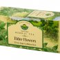 Elder Flowers 25 tea bags Herbaria wild crafted since 1949