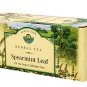 Spearmint Leaf 25 tea bags Herbaria wild crafted since 1949