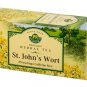 St John's Wort 25 tea bags Herbaria wild crafted since 1949