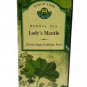 Lady's Mantle Tea 25 tea bags Herbaria wild crafted since 1949
