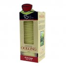 Touch Organic Premium Oolong Tea Value Pack 40 Unbleached Tea Bags 80g Touch Organic Premium Oolong Tea Value Pack 40 Unbleached Tea Bags 80g