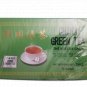FoodieJoie Premium Pure Green Tea Clean Energy Selection 100 Tea Bags