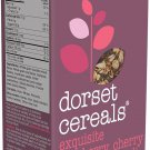 Dorset Cereal Exquisite Cranberry, Cherry & Almond Muesli, 540 g
