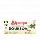 Sipacupa Soursop Tea Herbal Tea 24 tea bags Sipacupa Soursop Tea Herbal Tea 24 tea bags