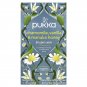 PUKKA Chamomile Vanilla & Manuka Honey Tea 20 un Organic