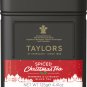 Taylors of Harrogate Spiced Christmas Leaf Tea, 125g 4.4oz