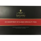 Taylors Of Harrogate Assortment Speciality Teas 48ct