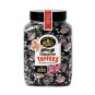 Walkers Liquorice Toffee Jar 1.25Kg
