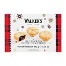 Walker's 6 Luxury Mince Pies 372g