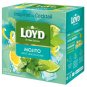 LOYD Mojito, Lemon and Mint Herbal Tea 20ct ON SALE