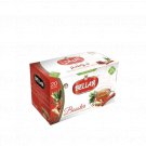 Bellar Booster Tea 20 Count with Licorice · Product of Morocco